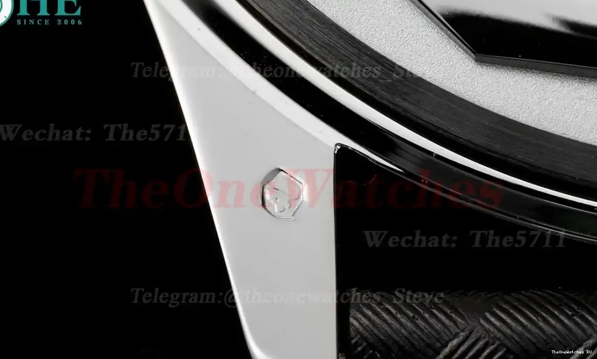 SS 40mm Black 330SC LE Calatrava Red 6007 PPF 0504
